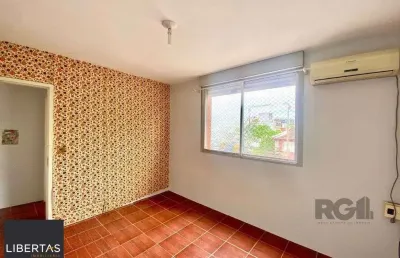 Apartamento com 1 quarto e 44m² à venda em santana, porto alegre
