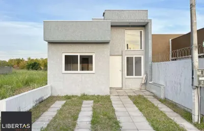 Casa com 3 quartos à venda na Rua Jorge Babot Miranda, 870, Aberta dos Morros, Porto Alegre