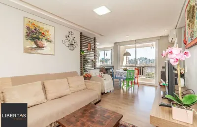 Apartamento à venda no bairro passo d'areia em porto alegre/rs