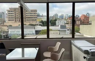 Sala comercial à venda na Rua Felipe Neri, 457, Auxiliadora, Porto Alegre