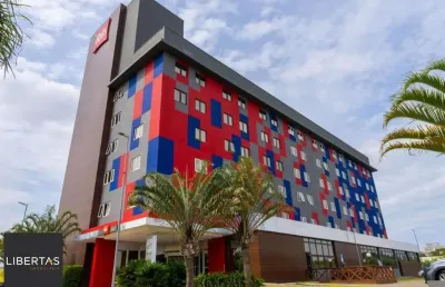 Apartamento com 1 quarto à venda na Avenida Assis Brasil, 9300, Sarandi, Porto Alegre