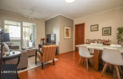 Apartamento à venda no bairro chácara das pedras em porto alegre/rs