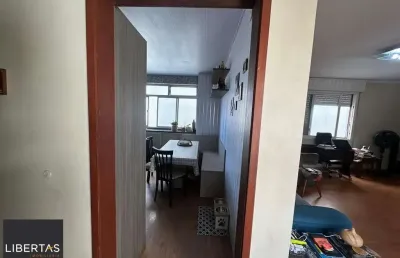 Ótima cobertura de 3 dormitórios com 232m² no bairro passo da areia.