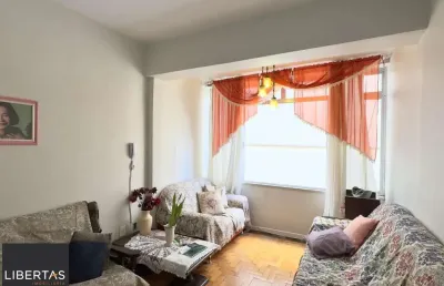 Apartamento com 2 quartos à venda na Avenida Plínio Brasil Milano, 409, Higienópolis, Porto Alegre