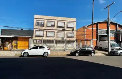 02 dormitórios, bairro santa maria gorethi, sala enorme, cozinha e banheiro, aceita financiamento