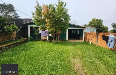 Casa com 3 quartos à venda na Beco do Rosário, 464, Boa Vista do Sul, Porto Alegre