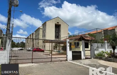 Apartamento com 2 quartos à venda na Avenida João Antônio Silveira, 7455, Lomba do Pinheiro, Porto Alegre