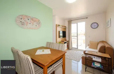 Boulevard das palmeiras - apartamento com 3 dormitórios