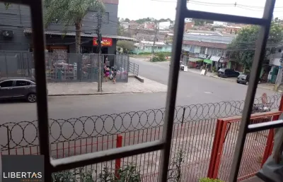 Apartamento com 2 quartos à venda na Rua Professor Pedro Santa Helena, 715, Jardim do Salso, Porto Alegre