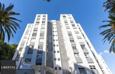 Apartamento com 2 quartos à venda na Praça Nações Unidas, 61, Petrópolis, Porto Alegre