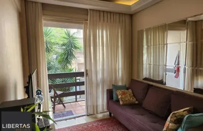 Apartamento com 2 quartos à venda na Rua Pedro Chaves Barcelos, 113, Auxiliadora, Porto Alegre