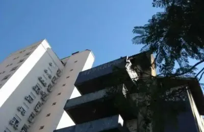 Terreno à venda na Rua General Couto de Magalhães, 858, São João, Porto Alegre