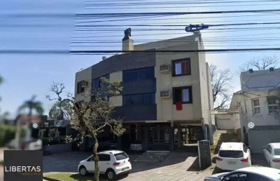 Cobertura duplex no bairro tristeza de 3 dormitórios 2 vagas e terraço