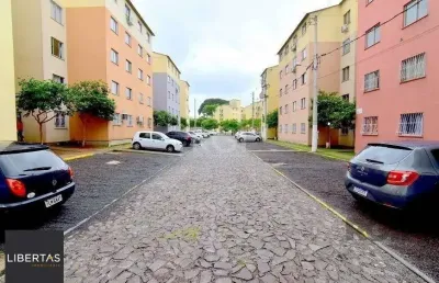 Apartamento com 2 quartos à venda na Rua Império, 241, Vila Nova, Porto Alegre