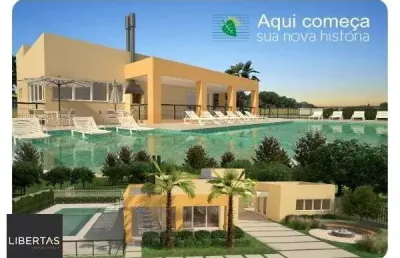 Terreno à venda na Avenida Juca Batista, 5505, Hípica, Porto Alegre