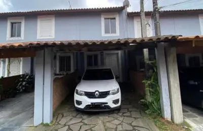 Casa com 3 quartos à venda na Avenida Juca Batista, 3561, Belém Novo, Porto Alegre