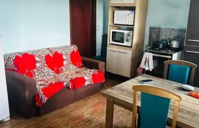 Casa com 2 quartos à venda na Rua I, 28, Restinga, Porto Alegre