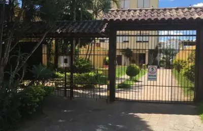 Kitnet / Stúdio à venda na Avenida do Forte, 1092, Vila Ipiranga, Porto Alegre