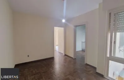 Apartamento com 2 quartos à venda na Avenida Mariland, 990, São João, Porto Alegre