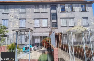 Apartamento à venda com 2 quartos 51 m² no bairro passo da areia