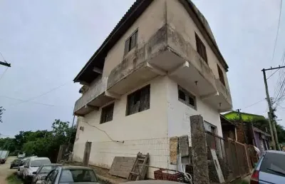 Ponto comercial à venda na Rua Leonardo da Vinci, 87, Lomba do Pinheiro, Porto Alegre