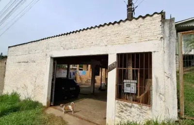 Casa com 4 quartos à venda na Rua Dinamarca, 205, Lomba do Pinheiro, Porto Alegre