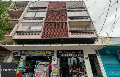 Apartamento com 2 quartos à venda na Avenida Assis Brasil, 2052, Sarandi, Porto Alegre