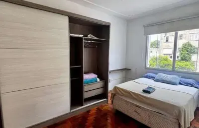 Apartamento com 1 quarto à venda na Rua da República, 592, Cidade Baixa, Porto Alegre