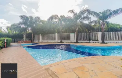 Apartamento de 2 quartos e 1 vaga à venda no condomínio boulevard das palmeiras