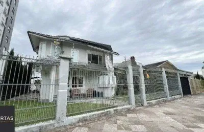 Casa com 4 quartos à venda na Rua Walir Zottis, 595, Jardim Itu Sabará, Porto Alegre