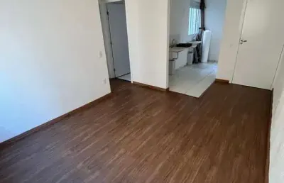 Apartamento com 2 quartos à venda na Rua Sabino Pereira Nunes, 931, Restinga, Porto Alegre