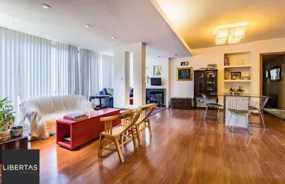 Apartamento à venda no bairro rio branco em porto alegre/rs