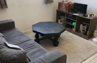 Apartamento com 2 quartos à venda na Rua Sabino Pereira Nunes, 931, Restinga, Porto Alegre