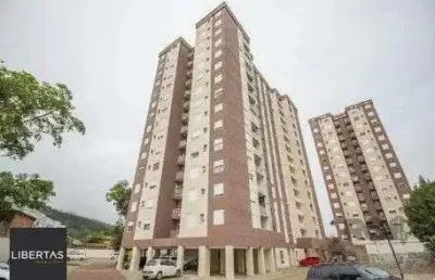 Apartamento com 2 quartos à venda na Beco Souza Costa, 400, Morro Santana, Porto Alegre