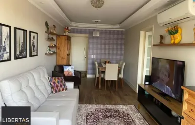 Apartamento com 2 quartos à venda na Rua Santana, 1397, Santana, Porto Alegre