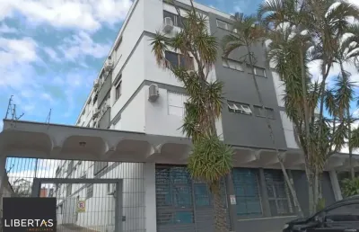 Apartamento com 1 quarto e 1 vaga de garagem no bairro sarandí