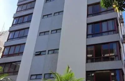 Cobertura com 3 quartos à venda na Rua Coronel Aurélio Bitencourt, 60, Rio Branco, Porto Alegre