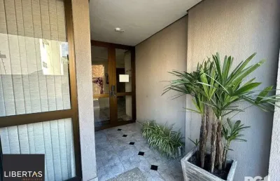 Apartamento com 3 quartos à venda na Rua Roque Calage, 400, Passo da Areia, Porto Alegre