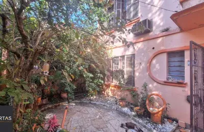 Casa com 5 quartos à venda na Rua Santos Neto, 40, Petrópolis, Porto Alegre