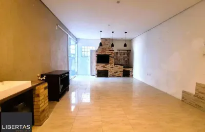 Casa na zona norte para venda: bairro costa e silva