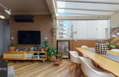 Apartamento com 2 quartos à venda na Rua La Plata, 780, Jardim Botânico, Porto Alegre