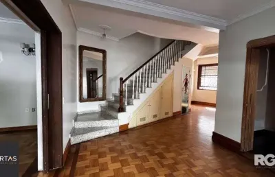 Casa com 4 quartos à venda na Travessa Comendador Batista, 5, Cidade Baixa, Porto Alegre