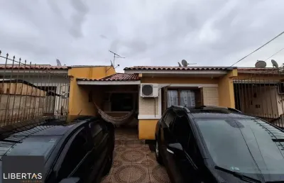 Casa 3 dormitórios loteamento moradas do sul - hipíca