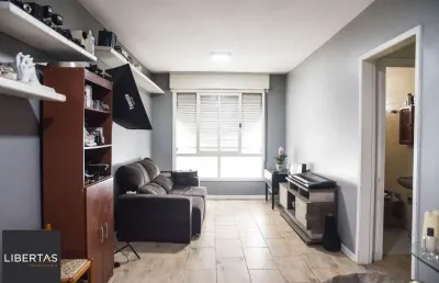 Apartamento à venda no bairro auxiliadora em porto alegre/rs