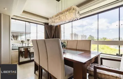 Apartamento à venda no bairro jardim lindóia em porto alegre/rs