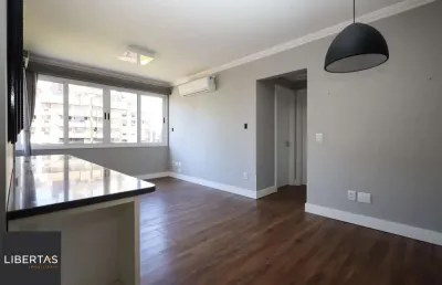 Apartamento com 2 quartos à venda na Rua Pedro Ivo, 1065, Mont Serrat, Porto Alegre