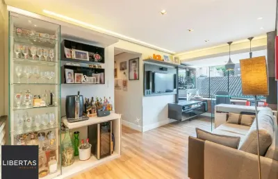 Apartamento com 2 quartos à venda na Rua Carlos Von Koseritz, 58, São João, Porto Alegre