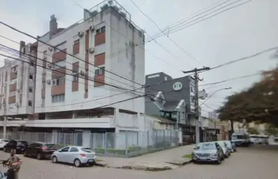Apartamento com 1 quarto à venda na Rua Leopoldo Bier, 45, Santana, Porto Alegre