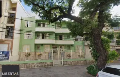 Apartamento com 1 quarto à venda na Avenida João Pessoa, 1891, Farroupilha, Porto Alegre