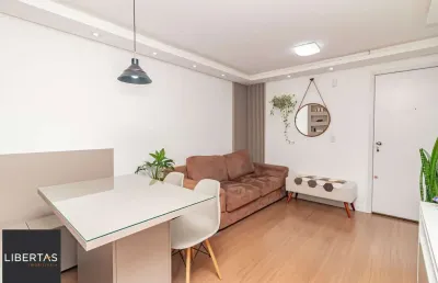 Apartamento à venda no bairro lomba do pinheiro em porto alegre/rs